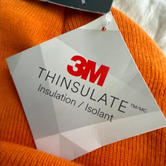 Brand New Beanie - Picture 3 of 3